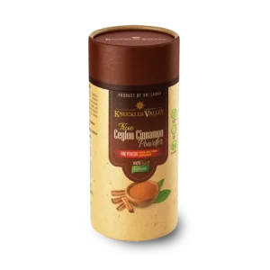 Pure Ceylon Cinnamon Fine Powder – 100g
