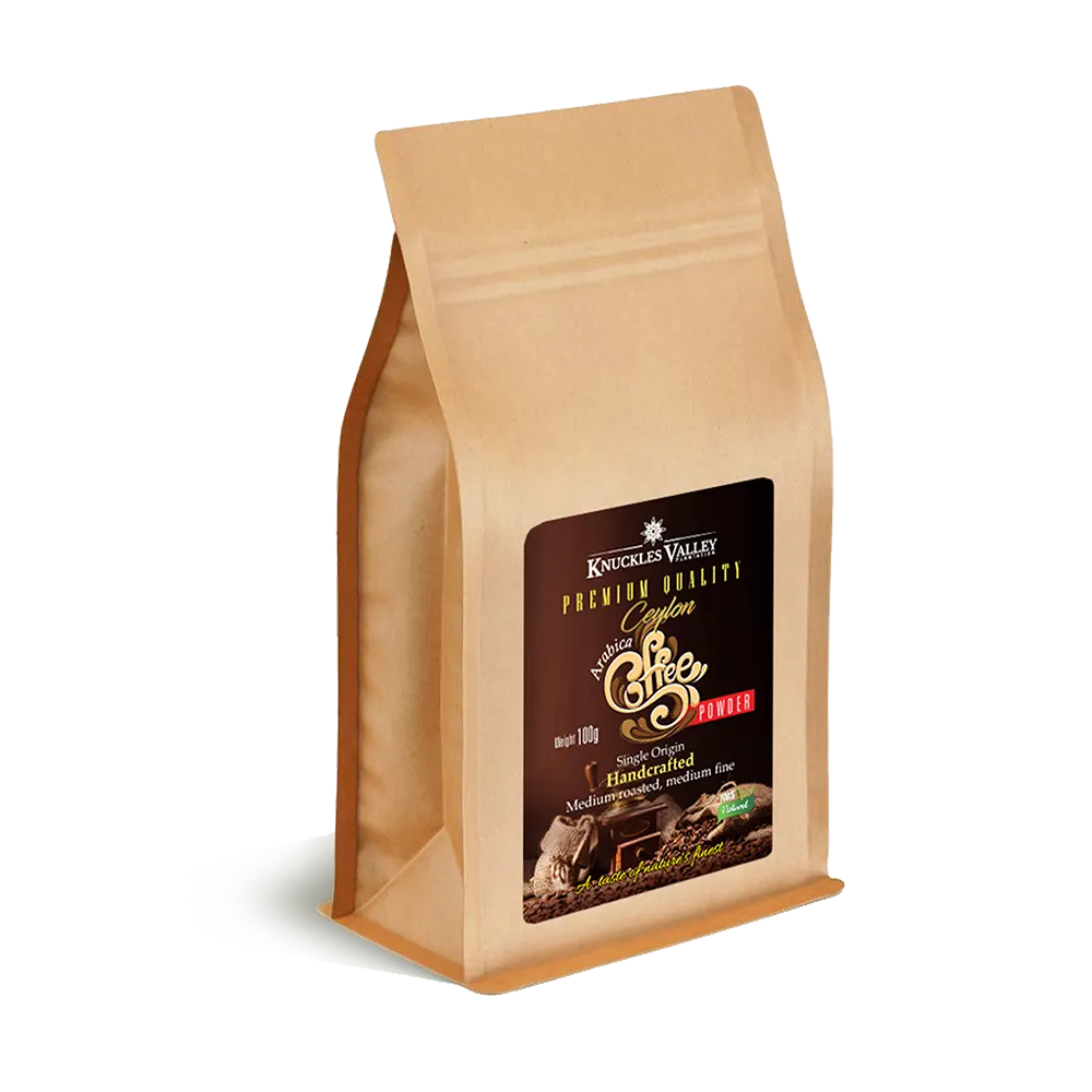 Premium Coffee Powder
