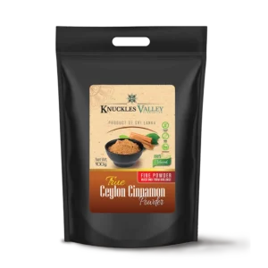 Pure Ceylon Cinnamon Fine Powder