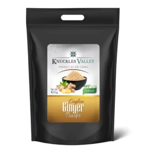 Ceylon Ginger Powder
