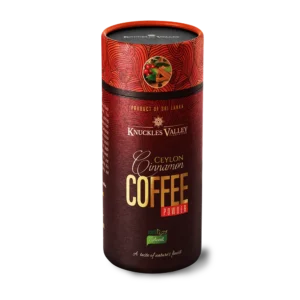 Galle Cinnamon Coffee