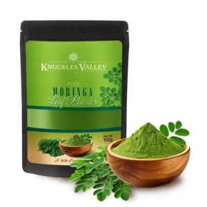 Moringa Leaf Powder