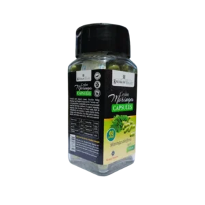 Ceylon Moringa Capsules