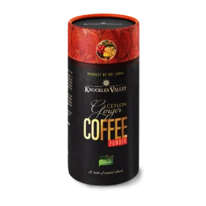 Pitigala  Ginger Coffee