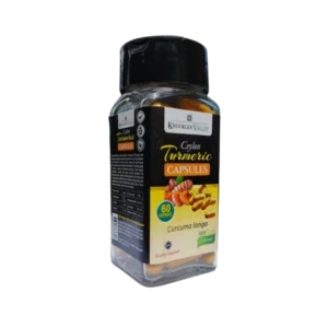 Turmeric Capsules