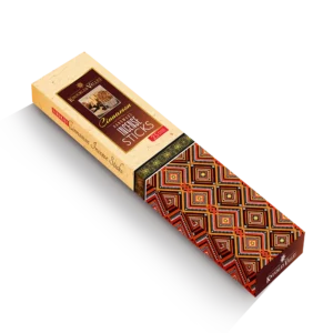Cinnamon incense sticks