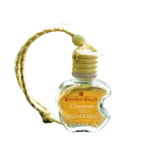 Cinnamon Air Freshener